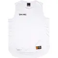 Spalding Hustle ærmeløs T-shirt