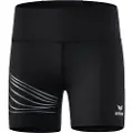 Erima Racing Running Korte Leggings