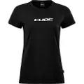 Cube Organic Classic Logo T-shirt Med Korte ærmer