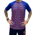 Umbro Pro Training Graphic T-shirt Med Korte ærmer