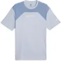 Puma Mcfc Football Culture T-shirt Med Korte ærmer