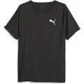 Puma Run Ultraspun T-shirt Med Korte ærmer