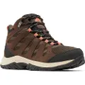 Columbia Redmond Iii Mid Waterproof Vandrestøvler