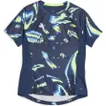 Puma Individual Blaze T-shirt Med Korte ærmer