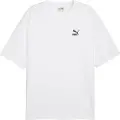 Puma Better Classics Oversized T-shirt Med Korte ærmer