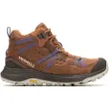 Merrell Siren 4 Traveller Mid Wp Vandrestøvler