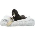 Trixie Harvey hundepude, firkantet - L 120 x B 80 x H 25 cm