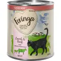 Feringa Classic Meat Menu 6 x 800 g - Lam & Okse