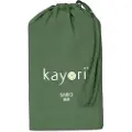 Kayori - Faconsyet lagen - Saiko - Grøn - Faconsyede lagner - - Homeroom