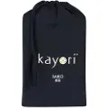 Kayori - Faconsyet lagen - Saiko - Sort - Faconsyede lagner - - Homeroom