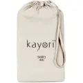 Kayori - Faconsyet lagen - Saiko - Beige - Faconsyede lagner - - Homeroom
