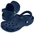Crocs Træsko Crocs CLASSIC dame 36 / 37