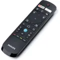 Philips 22av1905a Fjernbetjening Tv Tryk På Knapper