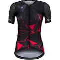 Wilier Lanzarote Kortærmet Trøje