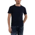 Replay M6455 .000.23468g T-shirt Med Korte ærmer