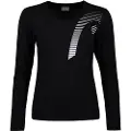 Head Club 21 Linda T-shirt Med Lange ærmer
