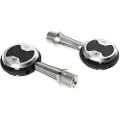 WahooFitness Speedplay Zero 65 Mm Pedaler