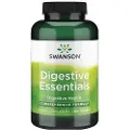 Swanson Health Fordøjelsesessentielle - 180 tabletter