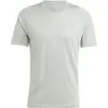 Adidas Run Icons 3 Stripes T-shirt Med Korte ærmer