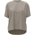 Odlo Crew Active 365 Natural T-shirt Med Korte ærmer