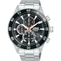 Lorus Watches Rm321jx9 Ur