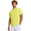 Under Armour Tech Reflective T-shirt Med Korte ærmer