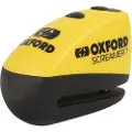 Oxford Xa7 Screamer Alarmskivebremse