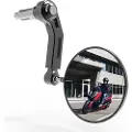 Oxford Premium Venstre Sidespejl