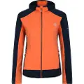 Dare 2b Traversing Core Stretch Sweatshirt Med Lynlås