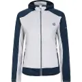 Dare 2b Traversing Core Stretch Sweatshirt Med Lynlås