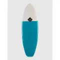 Light Bomb Resin Tint Surfboard mønster