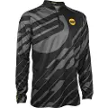 Spro Team T-shirt Med Lange ærmer