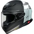 Shoei NXR 2 Yonder TC-2 sort L
