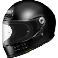 Shoei Glamster 06 Integralhjelm sort S
