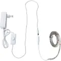 Airam LED Strip 4,8W/m 3000K IP20 1m 9610482 Modsvarer: N/A