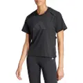 Adidas Power Bl T-shirt Med Korte ærmer