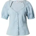 Levi's Marta Raglan Kortærmet Bluse