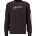 Alpha industries Alpha Label Sweatshirt