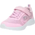 SKECHERS Microspec Plus Swirl Sweet Sko