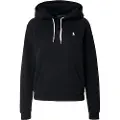 Ralph Lauren Polo Ralph Laurentil kvinder. 211943007003 Sort afslappet sweatshirt (M), Casual, Bomuld