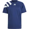 Adidas Fortore 23 T-shirt Med Korte ærmer