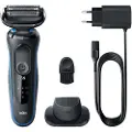 Braun Series 5 51-B1200s barbermaskine