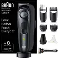 Braun Styler Bt7441 Barbermaskine
