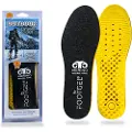 Footgel Outdoor Winter Indlægssåler
