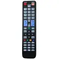24hShop Fjernkontrol BN59-01015 til Samsung TV