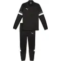 Puma Teamrise Woven Træningsjakke