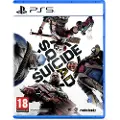 WB Games Suicide Squad: Kill The Justice League - Sony PlayStation 5 - Third Person Shooting