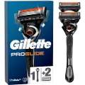 Gillette Proglide Flexball barberskraber + 2 barberblad 7702018461394 Modsvarer: N/A