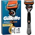 Gillette Proshield Flexball Power Barberskraber 8001090446893 Modsvarer: N/A