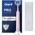 Oral-B Pro1 Elektrisk Tandbørste